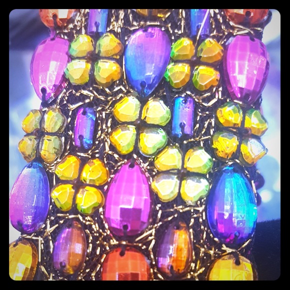 David Meister Cocktail Dress - Picture 1 of 8